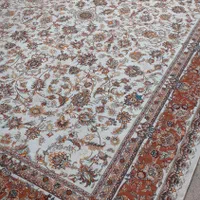 فروشنده و خریدار فرش کارکرده|فرش|کرج, باغستان|دیوار