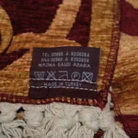 فرش نماز نفیس، ملوک المفروشات