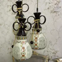 لوستر آشپزخانه
