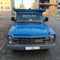 نیسان مدل 82