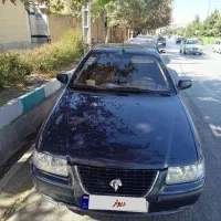 سمنددوگانه ای اف سون ۹۸|خودرو سواری و وانت|همدان, |دیوار