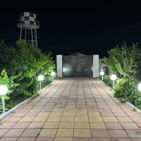 گوهردشت-600متر-ویلایی-تخلیه-جهت-باشگاه