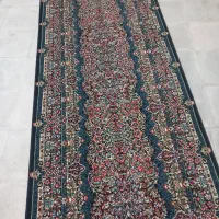 کناره قالی نو پرز دار