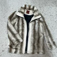 پالتو خز|لباس|چهاردانگه (تهران), |دیوار