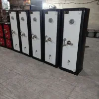 گاوصندوق khob|ابزارآلات|شیروان (خراسان), |دیوار