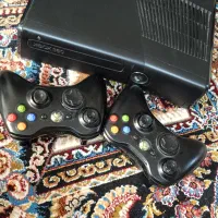 ایکس باکس 360