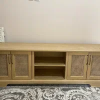 میز تی وی نو استفاده نشده