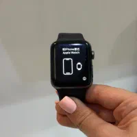 اپل واچ سری۳