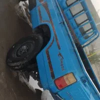 زامیاد Z 24 بنزینی، مدل ۱۳۹۸|خودرو سواری و وانت|آشار, |دیوار