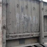 فروش کفی تریلی دومحور|خودرو سنگین|شیراز, علوم پزشکی|دیوار