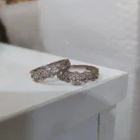 انگشتر حلقه طلا