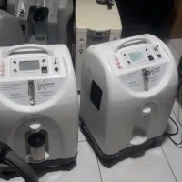 اجاره فروش اکسیژنساز ۵ ۸ ۱۰لیتری سوشیا نفس یار