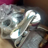 دوش و شیر حموم|لوازم حمام|ایلام, |دیوار