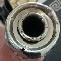 اگزوز S400|حراج|بروجرد, |دیوار