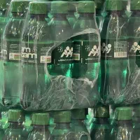 نوشابه سپرایت زمزم