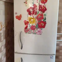 حراج وسایل منزل یخچال