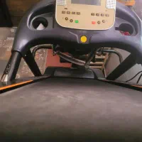 تردمیل خانگی|تجهیزات ورزشی|نجف‌آباد, حومه نجف آباد|دیوار