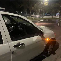 کوییک R مدل 1401 گارانتی فعال|خودرو سواری و وانت|قوچان, |دیوار