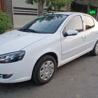 رانا پلاس ارتقا یافته فول آپشن|خودرو سواری و وانت|الیگودرز, |دیوار