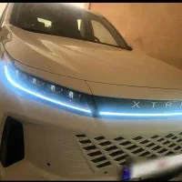 فروش فوری اکستریم lx صفر ۱۴۰۴