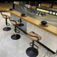 صندلی های اپن جک دار ومعمولی|صندلی و نیمکت|مشهد, عامل|دیوار