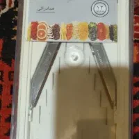 رنده ۱۲ کاره آلمانی اصل