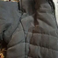 کاپشن میکرو کتان ضداب|کفش و لباس بچه|قم, پردیسان|دیوار