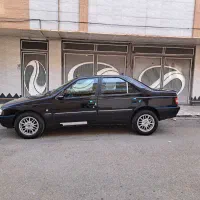 پژو ۴۰۵ طرحslx لوازمی...|خودرو سواری و وانت|تکاب, |دیوار