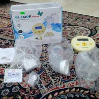 شیر دوش در حد نو|اسباب و اثاث بچه|ملارد, |دیوار