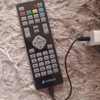 کنترل هوشمند اسنوا ، کیبورد دار ، شارژ اندروید
