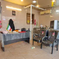 اجاره مغازه ۲۵متری،در رسالت اول خیابان رودبارتان|اجارهٔ مغازه و غرفه|رشت, رودبارتان|دیوار