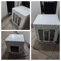 کولر4000 جنرال استیل