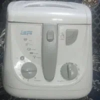 سرخ کن نوی نو