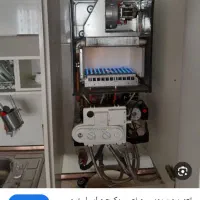 تعمیرات تخصصی پکیج( با ضمانت )|خدمات پیشه و مهارت|قم, انسجام|دیوار