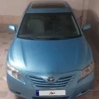 کمری 2007 GLX