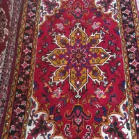 فرش دستباف هریس