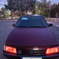 پژو2000|خودرو سواری و وانت|سهند, |دیوار