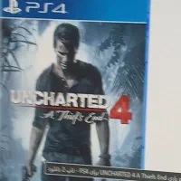 فروش بازی ps4|کنسول، بازی ویدئویی و آنلاین|محمودآباد, |دیوار