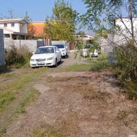 زمین 297 متری ویلایی در ساحل دستک لاهیجان|فروش زمین و ملک کلنگی|کیاشهر, |دیوار