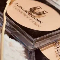 عمده و خرده پنکک لاکچری کوین