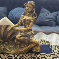 جادستمالی مجسمه