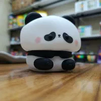 چراغ دکوری فانتزی (پاندا و روح کوچولو)