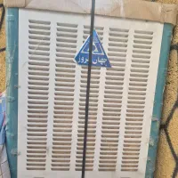 کولر آبی جهان افروز 5500