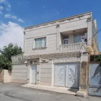 منزل-مسکونی-2-طبقه