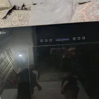 هود اخوان لمسی|اجاق گاز و لوازم برقی پختوپز|شیراز, سعدیه شمالی|دیوار