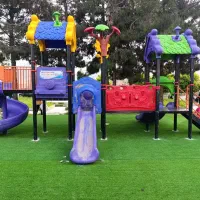 تجهیزات بازی فضای باز کد۵سرسره تاب کد۸