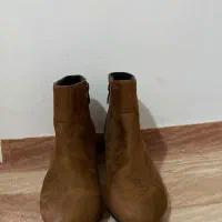 بوت پوتین نیم بوت|کیف، کفش، کمربند|قزوین, |دیوار