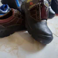 کفش کار ۴عدد