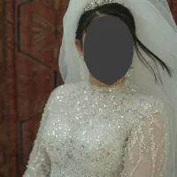 لباس عروس|لباس|تهران, تهرانپارس شرقی|دیوار