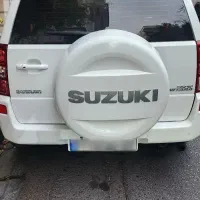 سوزوکی گرند ویتارا ۹۶|خودرو سواری و وانت|تهران, تهرانپارس جنوبی|دیوار